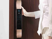 雅努斯智能鎖是幾線品牌