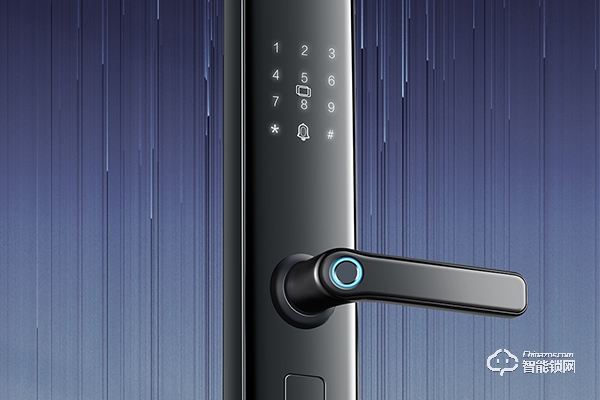 芯安智能鎖怎么樣