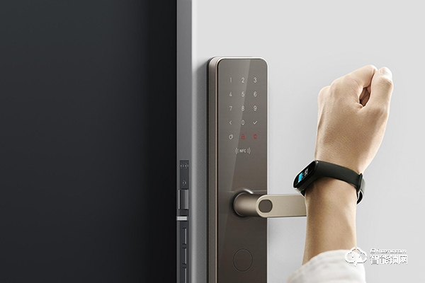 小米智能鎖質(zhì)量怎么樣