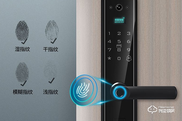 希箭智能鎖和凱迪仕哪個好