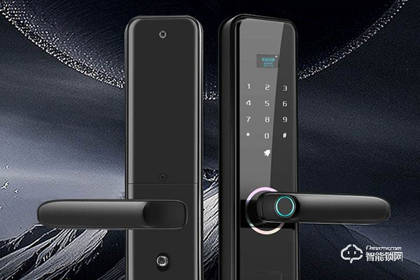 溫州智能鎖前十名