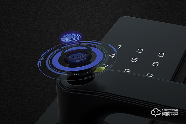 天貓精靈智能鎖怎么樣