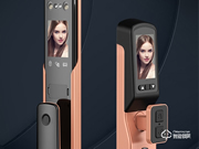 索利多智能鎖是幾線品牌？