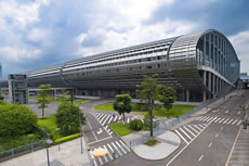 廣州琶洲會展中心