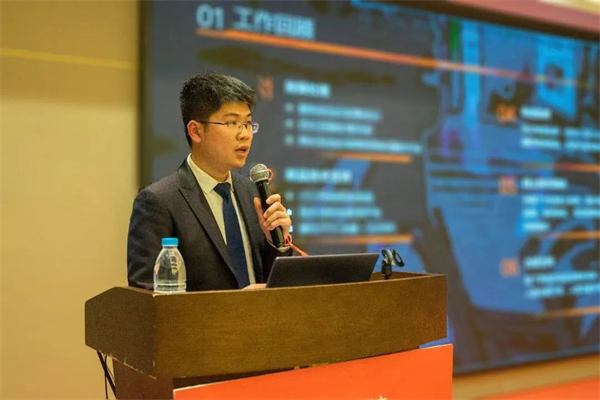 冠林集團2022年度銷售渠道會議圓滿召開