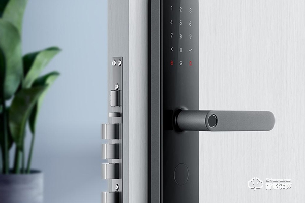 智能鎖品牌有哪些