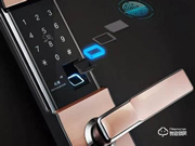 鹿客智能鎖:產品質量非常優異