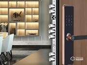 德施曼云智能鎖：引領行業未來發展新態勢