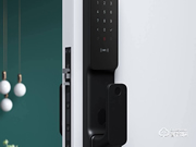 小米智能鎖：方便住戶了解家里人員進出情況