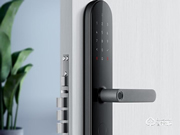 小米智能鎖：指紋鎖必將取代機(jī)械鎖