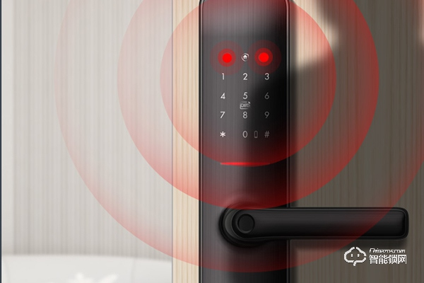 支持盼盼門(mén)的智能鎖