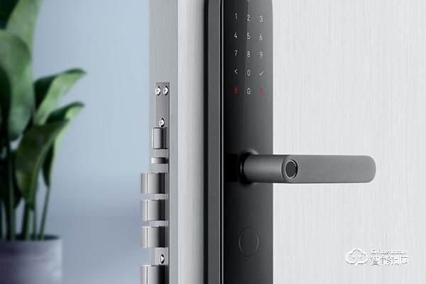智能鎖品牌加盟