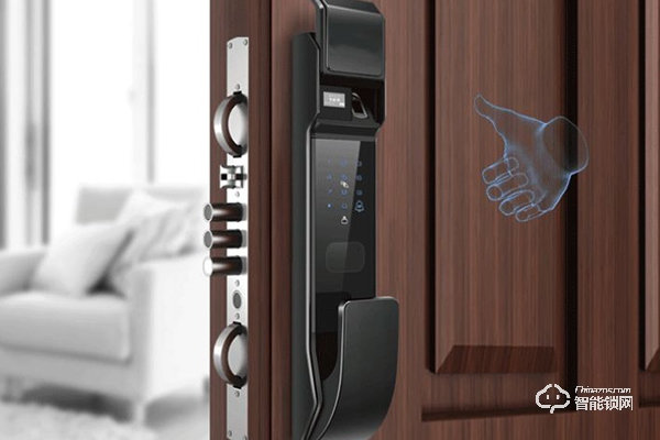 中國(guó)十大智能鎖品牌排行