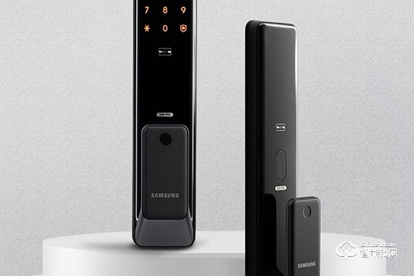 中國(guó)十大智能鎖品牌排行