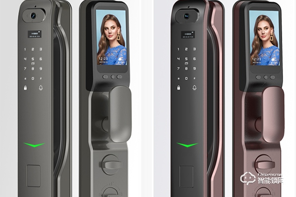 中國智能鎖品牌排行榜前十名