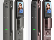 凱迪仕智能門(mén)鎖：使用安全壽命長(zhǎng)