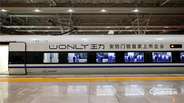 近千組高鐵，央視三大黃金頻道，萬余影院同步，王力大手筆投放引百億級曝光量