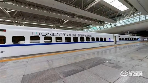 近千組高鐵，央視三大黃金頻道，萬余影院同步，王力大手筆投放引百億級曝光量