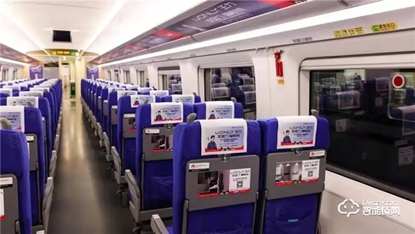 近千組高鐵，央視三大黃金頻道，萬余影院同步，王力大手筆投放引百億級曝光量