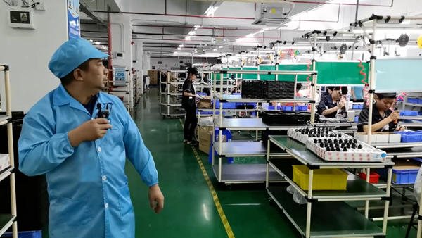 品質認證!飛利浦智能鎖榮獲“2021年度沸騰質量金獎” 品質認證!飛利浦智能鎖榮獲“2021年度沸騰質量金獎”