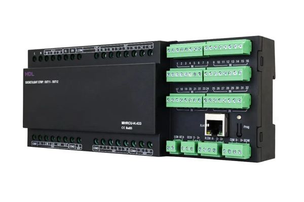 HDL產品入選《2021年廣東省名優高新技術產品名單》