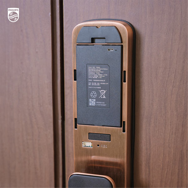 智能鎖的鋰電池能混用嗎？一文告訴你答案