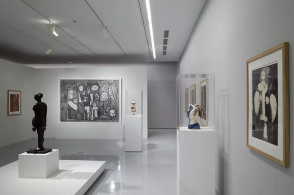 河?xùn)|科技HDL | 光之躍動(dòng)，還原神秘國度的當(dāng)代藝術(shù)美