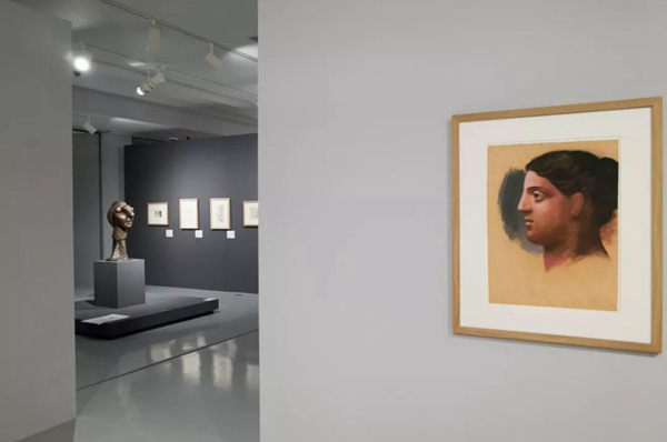 河?xùn)|科技HDL | 光之躍動(dòng)，還原神秘國度的當(dāng)代藝術(shù)美