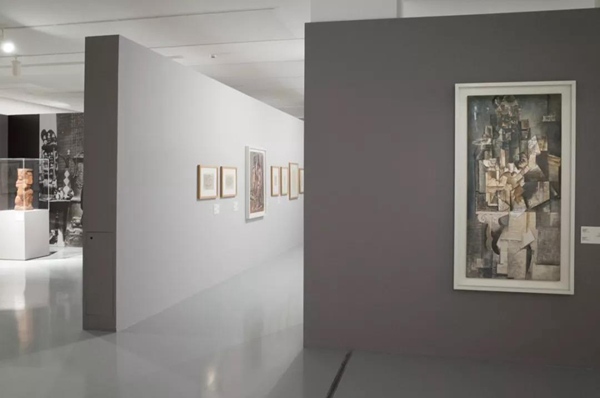 河?xùn)|科技HDL | 光之躍動(dòng)，還原神秘國度的當(dāng)代藝術(shù)美