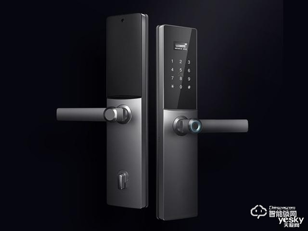 多種技術并行 智能門鎖產品及市場現狀盤點 多種技術并行 智能門鎖產品及市場現狀盤點