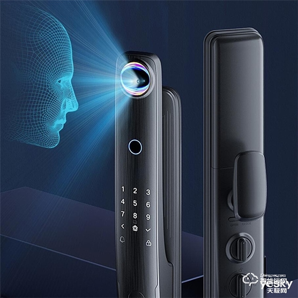 多種技術并行 智能門鎖產品及市場現狀盤點 多種技術并行 智能門鎖產品及市場現狀盤點