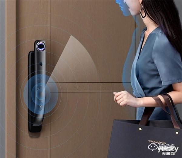 多種技術并行 智能門鎖產品及市場現狀盤點 多種技術并行 智能門鎖產品及市場現狀盤點