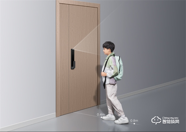 指紋鎖比較多見(jiàn)，智能門(mén)鎖較少，小米的智能門(mén)鎖是怎么樣的？