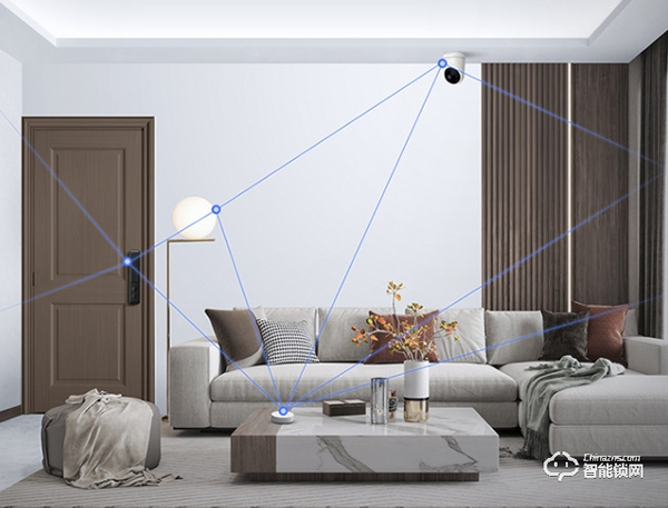 讓爸媽也能用得習慣的好鎖 當屬云米AI智能門鎖eLink 2C