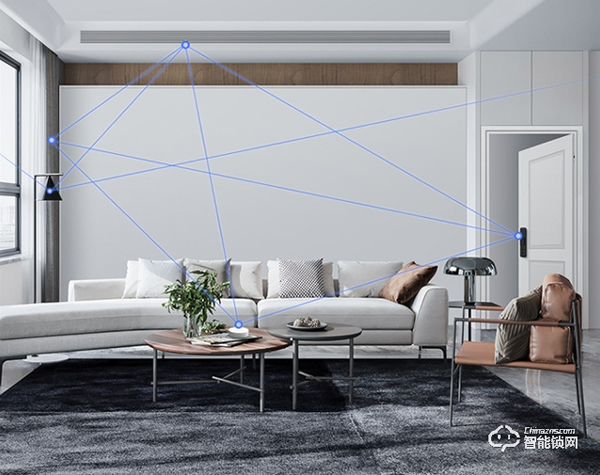 讓爸媽也能用得習慣的好鎖 當屬云米AI智能門鎖eLink 2C