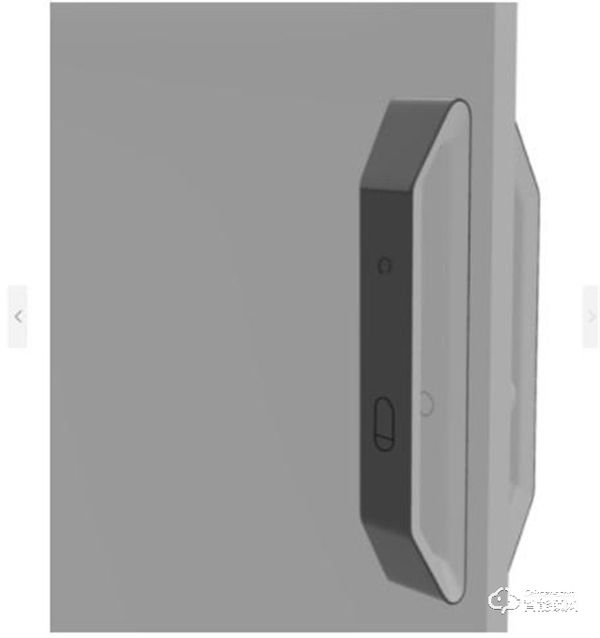 華為申請智能門鎖新專利，華為在萬物互聯(lián)上更進一步？