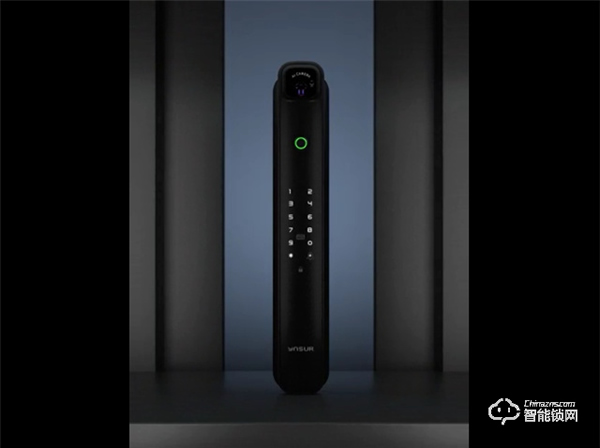 因碩智能鎖‖火爆全網的智能鎖！后悔沒早點入手！