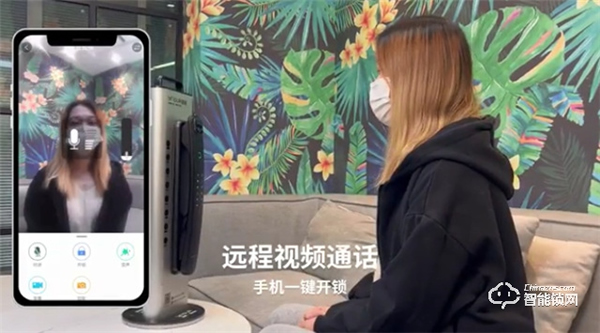 因碩智能鎖‖火爆全網的智能鎖！后悔沒早點入手！