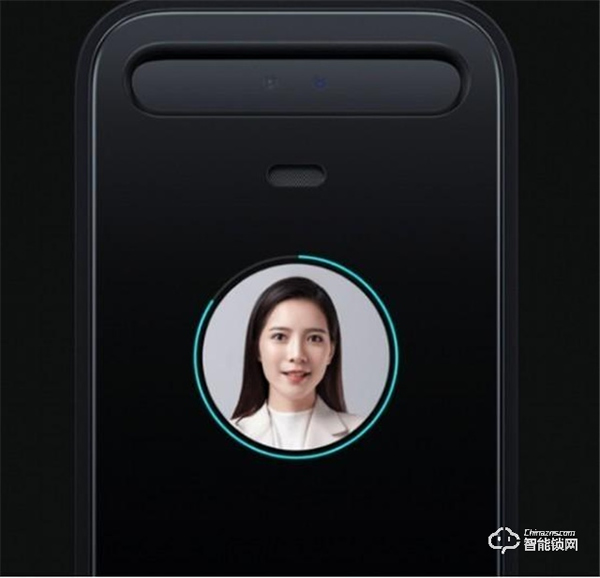 首次支持3D人臉解鎖，小米人臉識別智能門鎖X好價預售中！