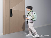 首次支持3D人臉解鎖，小米人臉識(shí)別智能門(mén)鎖X好價(jià)預(yù)售中！