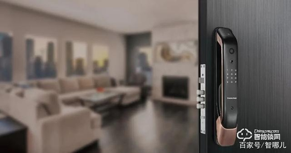 凱迪仕智能鎖完成C輪6億融資10億綜合授信，開啟全球化戰略新篇章