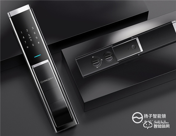 2022別再盲目選購了，揚子智能鎖帶你了解選購智能鎖的五個誤區！