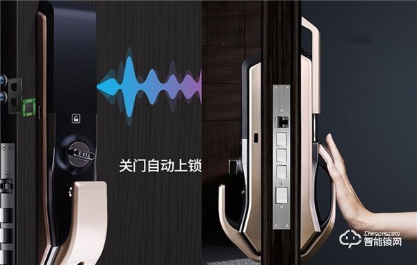 2022別再盲目選購了，揚子智能鎖帶你了解選購智能鎖的五個誤區！