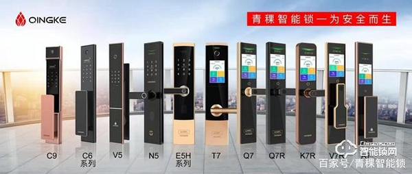 智能鎖VS機械鎖，哪個更好？