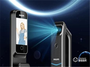 飛利浦智能鎖厚積薄發(fā)推出爆款DDL708-VP，憑借的是什么？