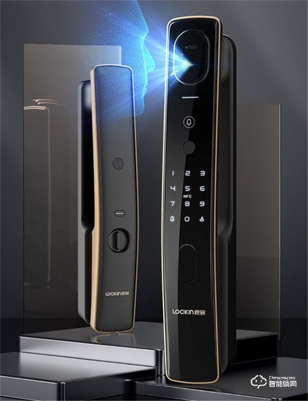主流3D人臉識別智能鎖全評測，鹿客S50F緣何脫穎而出？