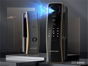 主流3D人臉識別智能鎖全評測，鹿客S50F緣何脫穎而出？