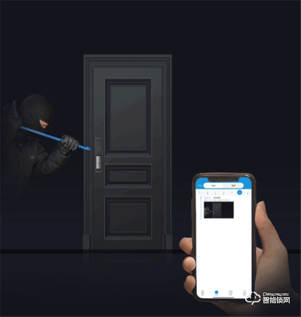 亞太天能||用好智能抓拍，家居安全沒煩惱