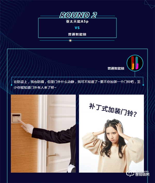 PK戰！一圖看懂亞太天能A5p到底有多秀！