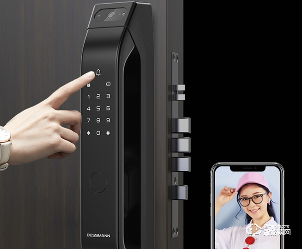 智能鎖品牌選擇，德施曼更值得信賴
